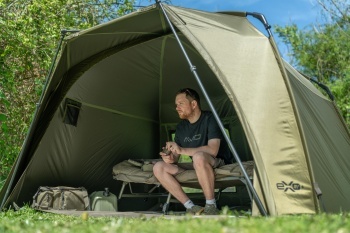 CORT AVID CARP EXO+ RV 270X200X140CM - Img 6