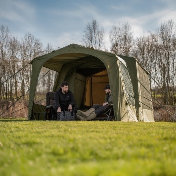 CORT AVID CARP INFLATAHOUSE 480X300X225CM - Img 6
