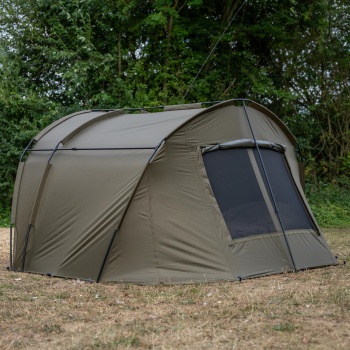 CORT AVID CARP REVOLVE NG BIVVY 1 PERSON 250X260X145CM - Img 4