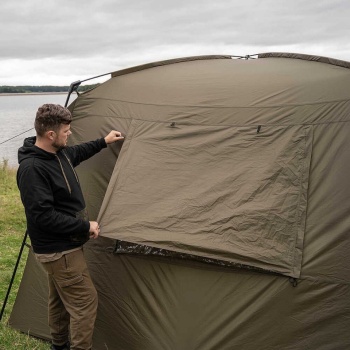 CORT AVID CARP REVOLVE SCREEN HOUSE, 300X300X220CM - Img 2