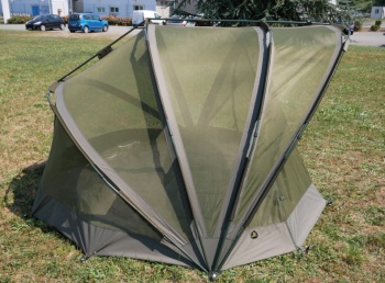 CORT CARP SPIRIT AIR-8 EVEREST 1 MAN 262.5X240X142.5CM - Img 2