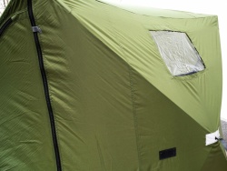 CORT CARP ZOOM INSTAQUICK SHELTER 180X180X205CM