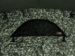 CORT DELPHIN C3 LUX CLIMACONTROL C2G 300X320X175CM