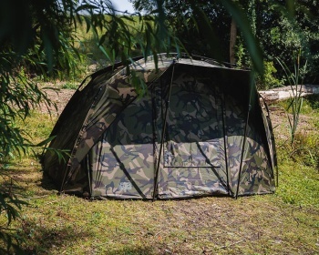CORT FOX EOS CAMO PRO BIVVY - 2 PERSOANE