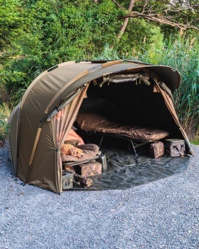 CORT FOX EOS II - 2 PERSOANE XL BIVVY - Img 4