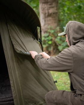 CORT FOX EOS MK2 - 1 PERSOANA BIVVY - Img 4