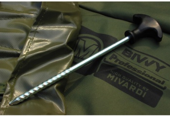 CORT MIVARDI PROFESSIONAL 295X280X150CM - Img 11
