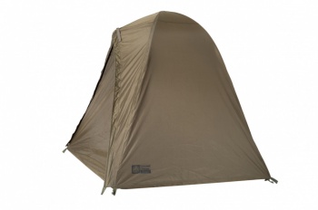 CORT MIVARDI SHELTER PREMIUM XL + PANOU FRONTAL 260X180X140CM - Img 6