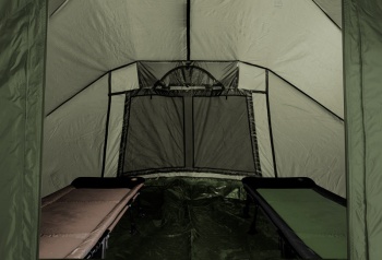 CORT PESCUIT DELPHIN YURTA NEO CLIMACONTROL / 380X310X180CM - Img 10