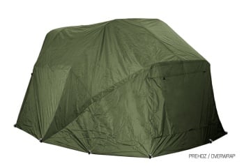 CORT PESCUIT DELPHIN YURTA NEO CLIMACONTROL / 380X310X180CM - Img 14
