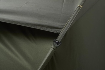 CORT PROLOGIC INSPIRE BIVVY + CONDENSER WRAP 260X220X135CM - Img 16