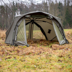 CORT ZECK SOLID BROLLY 280X180X130CM