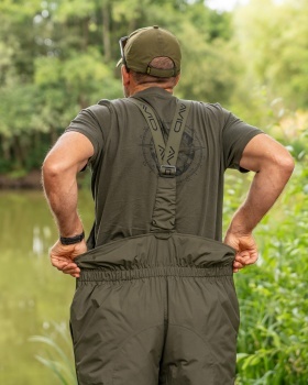 COSTUM DE IARNA AVID CARP ARCTIC SERIES XXXXL - Img 6