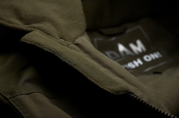 COSTUM PESCUIT DAM XTHERM WINTER SUIT M - Img 8
