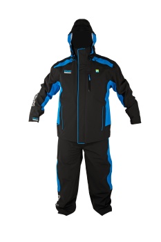 COSTUM PRESTON DF ULTRA S