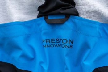 COSTUM PRESTON DF ULTRA XXXL - Img 7