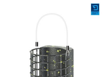 COSULET FEEDER DELPHIN RIVERSTIX 120G - Img 3