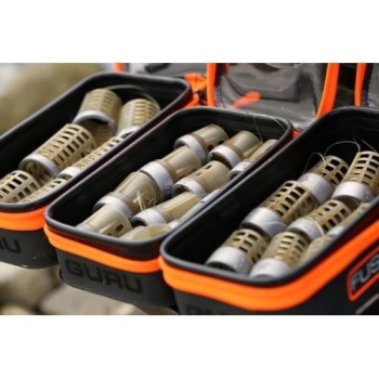 COSULET LESTAT FEEDER GURU X-CHANGE 20G+30G CAGE MAR.M+L - Img 10