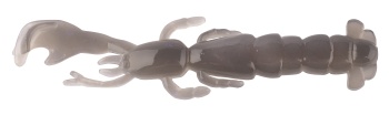 CREATURA BERKLEY GULP! SALTWATER SALTY NIPPER 9CM STRRY NGHT