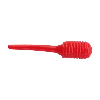 CREATURA BERKLEY POWERBAIT FRY 2CM RED