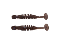 CREATURA BERKLEY POWERBAIT POWER LEECH 50MM TROUT PELLET