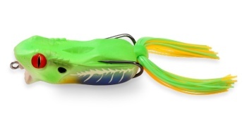 CREATURA MEGABASS GABARIN 63mm 14gr AKAME AMAGAERU