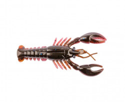 CREATURA MEZASHI ROCK LOBSTER 7.5CM ROCK LOBST. 6BUC/PL