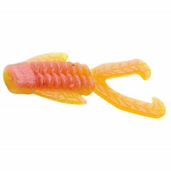 CREATURA NORTHLAND IMPULSE WATER BUG 1IN. 12BUC. BUBBLEGUM 2.5CM