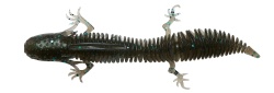 CREATURA SAVAGE GEAR NED SALAMANDER 7.5CM / 3G MOJITO 5BUC / PL
