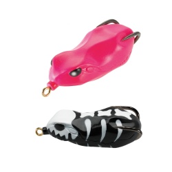 CREATURA TIEMCO VAJRA FROG FRG-60 6CM 26 SKULL