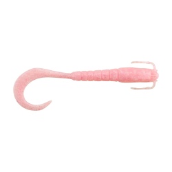 CREVETE BERKLEY GULP SW JIG SHRP 12CM FLASH PINK 4BUC