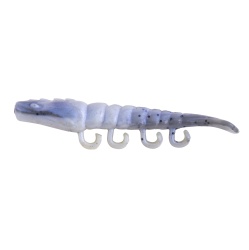 CREVETE BERKLEY GULP SW TURBO SHRIMP 10CM MOLTING SHRIMP 4BUC