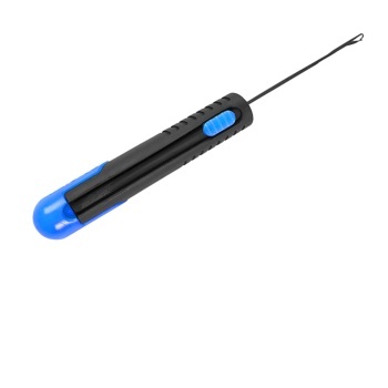 CROSETA AVID CARP TITANIUM RETRACTA GATED NEEDLE