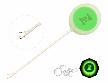 CROSETA ZFISH LATCH