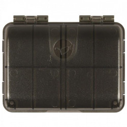 CUTIE ACCESORII KORDA MINI 16 COMPARTIMENTE 10X8X2.5CM