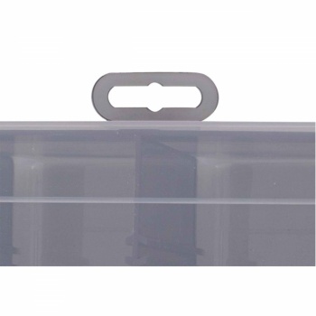 CUTIE ACCESORII PESCUIT BLACK CAT TACKLE KEEPER D30 DEEP 28X17X10CM 30COMPARTIMENTE