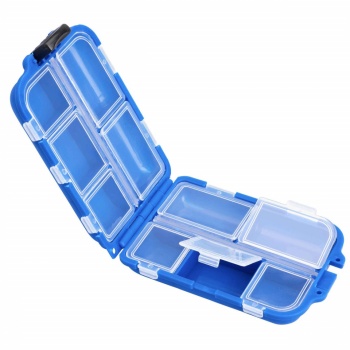 CUTIE ACCESORII PESCUIT SUNSET SUNSTORE 4 ACCESS MINI 9.5X6.5X3.0CM - Img 2