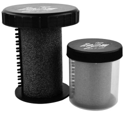 CUTIE CARP ZOOM PENTRU RIGURI RIG BIN SMALL 7X8CM