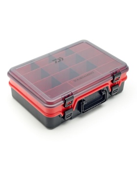CUTIE DAIWA FISHING FEEDER CASE