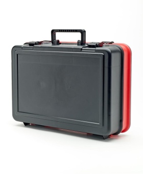 CUTIE DAIWA FISHING FEEDER CASE - Img 2