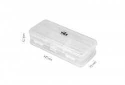 CUTIE DELPHIN TBX DUO 140-6P 140X75X50MM
