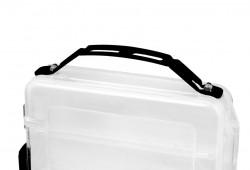 CUTIE DELPHIN TBX DUO 210-12P CLIP 210X165X40MM