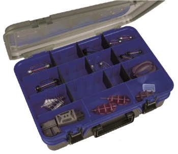 CUTIE FEEDER DUBLU 39X27X12CM - Img 2