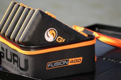 CUTIE GURU FUSION 400 PENTRU MOMEALA S