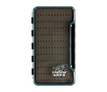 CUTIE MAVER RECAST LURE BOX 25.5X19.5X3.5CM