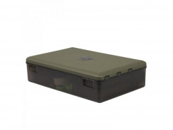 CUTIE MULTIFUNCTIONALA ACCESORII KORDA NEW TACKLE BOX 27X18X7CM