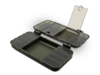 CUTIE ORGANIZATOR DELPHIN KLIKBOX IDEAL 24X14X4CM - Img 3