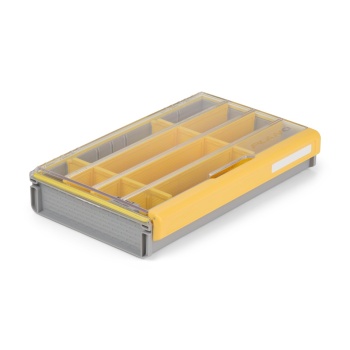 CUTIE PLANO EDGE FLEX 3700 BOX 35.6X22.9X6.7CM DEEP - Img 3