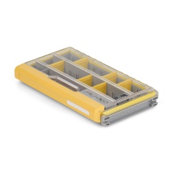 CUTIE PLANO EDGE UTILITY BOX 3500 23.2X13.9X3.5CM STANDARD