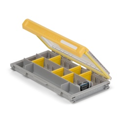 CUTIE PLANO EDGE UTILITY BOX 3500 23.2X13.9X3.5CM STANDARD